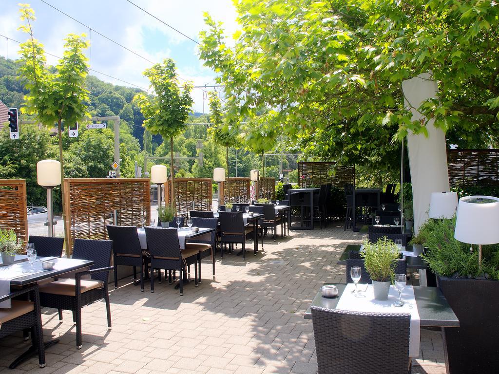 Hotel & Restaurant Hofmatt Münchenstein Exterior foto